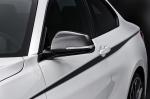 BMW 2-Series Coupe M Performance 2014 года